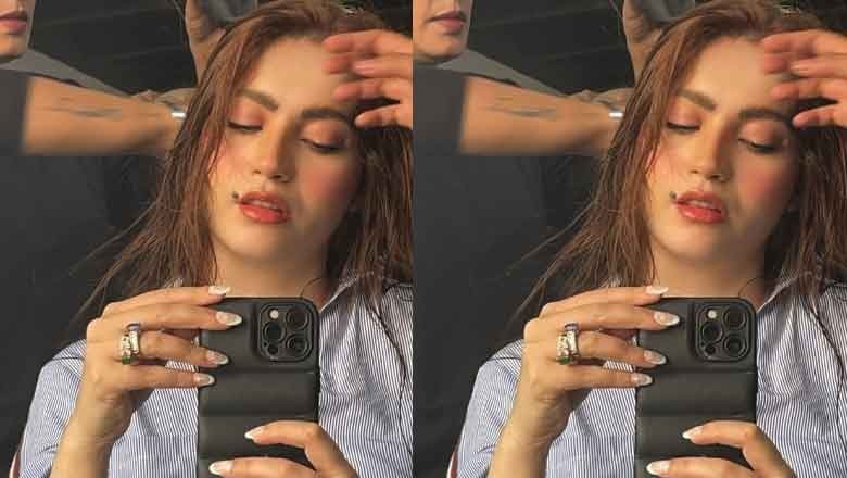 شادی کے بعد نیلم منیر کا اداکاری سے متعلق اہم اعلان