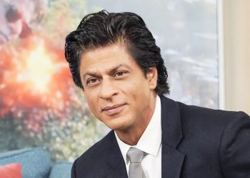 شاہ رخ خان کو کس چیز سے سب سے زیادہ ڈر لگتا ہے؟ جان کر آپ بھی ہنس پڑیں گے