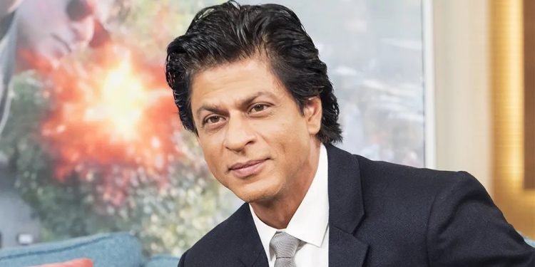 شاہ رخ خان کو کس چیز سے سب سے زیادہ ڈر لگتا ہے؟ جان کر آپ بھی ہنس پڑیں گے