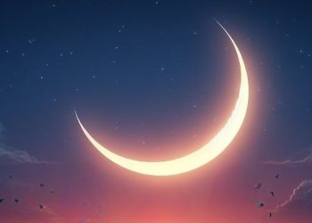 شعبان کا چاند 30 جنوری کو نظر آنے کا امکان