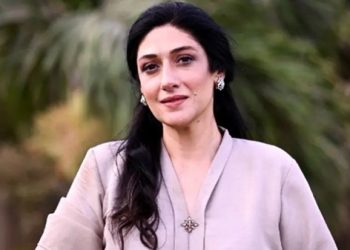 شوہر لڑکیوں کے چکر میں نہ پڑیں اس لئے دوسری شادی کی اجازت دی، سلمی ظفر