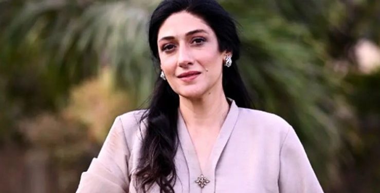 شوہر لڑکیوں کے چکر میں نہ پڑیں اس لئے دوسری شادی کی اجازت دی، سلمی ظفر