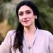 شوہر لڑکیوں کے چکر میں نہ پڑیں اس لئے دوسری شادی کی اجازت دی، سلمی ظفر