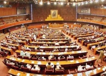 صحافتی تنظیموں کے شدید تحفظات کے باوجود پیکا ترمیمی ایکٹ بل منظور