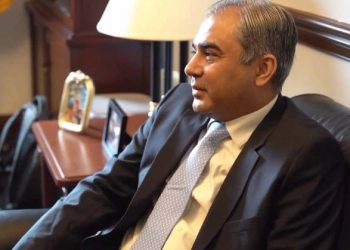 صدر ٹرمپ کی قیادت میں پاک امریکہ تعلقات میں نئی جہت پیدا ہوگی: وزیر داخلہ محسن نقوی