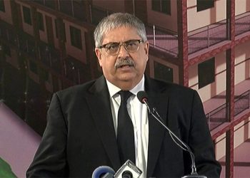 ضیا دور سب سے خطرناک تھا، بھٹو کو عہدے سے ہٹاکر قتل کیا گیا، جسٹس اطہر من اللہ
