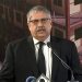 ضیا دور سب سے خطرناک تھا، بھٹو کو عہدے سے ہٹاکر قتل کیا گیا، جسٹس اطہر من اللہ