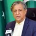 حکومت اداروں کے معاملات میں مداخلت نہیں کرتی، عدلیہ کو بھی انتظامی امور سے دور رہنا چاہیے: وزیر قانون