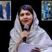 طالبان خواتین کو انسان نہیں سمجھتے، ایک دہائی سے تعلیم کا حق چھین رکھا ہے، ملالہ یوسفزئی