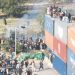 عدالت نے پی ٹی آئی کے 153 کارکنان کی ضمانتیں منظور کر لیں