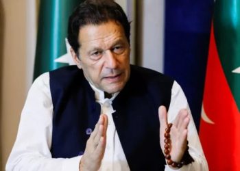 عمران خان کا چیف جسٹس یحییٰ آفریدی کو خط، سپریم کورٹ کے فیصلے کا بھی حوالہ دیا