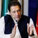 عمران خان کا چیف جسٹس یحییٰ آفریدی کو خط، سپریم کورٹ کے فیصلے کا بھی حوالہ دیا