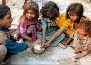 غذائی قلت معیشت کو سالانہ 17 ارب ڈالر نقصان پہنچارہی ہے