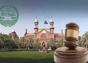 لاہور ہائیکورٹ؛ پیکا ترمیمی ایکٹ کی شقوں پر عملدرآمد روکنے کی درخواست مسترد