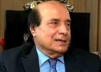 لطیف کھوسہ کو اسلام آباد ہائیکورٹ سے بڑا ریلیف مل گیا