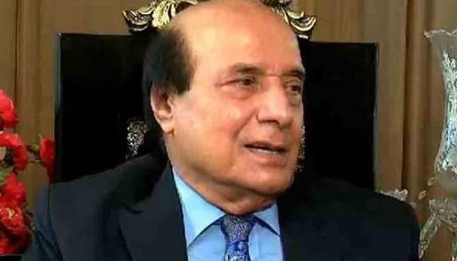 لطیف کھوسہ کو اسلام آباد ہائیکورٹ سے بڑا ریلیف مل گیا