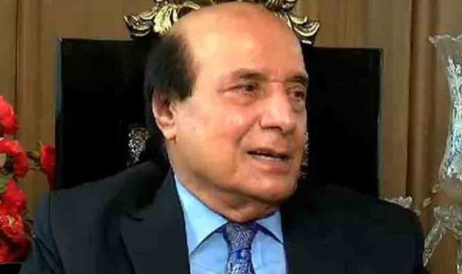 لطیف کھوسہ کو اسلام آباد ہائیکورٹ سے بڑا ریلیف مل گیا