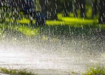 محکمہ موسمیات نے لاہور میں بارش کی پیشگوئی کر دی