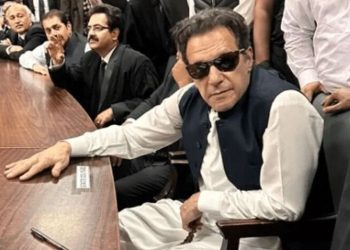 مذاکراتی کمیٹی کی پی ٹی آئی کے بانی سے ملاقات ختم