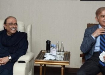 مذاکراتی کمیٹیاں تحلیل، صدرزرداری براہ راست وزیراعظم سے مذاکرات کرینگے