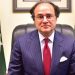 معیشت کے استحکام کے لیے چینی سرمایہ کاری ناگزیر:وزیر خزانہ