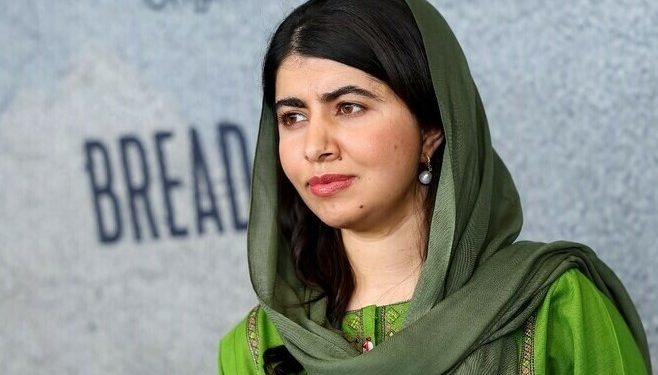ملالہ یوسف زئی پاکستان پہنچ گئی، لڑکیوں کی تعلیم پر چیلنجز پر تفصیلی گفتگو کریں
