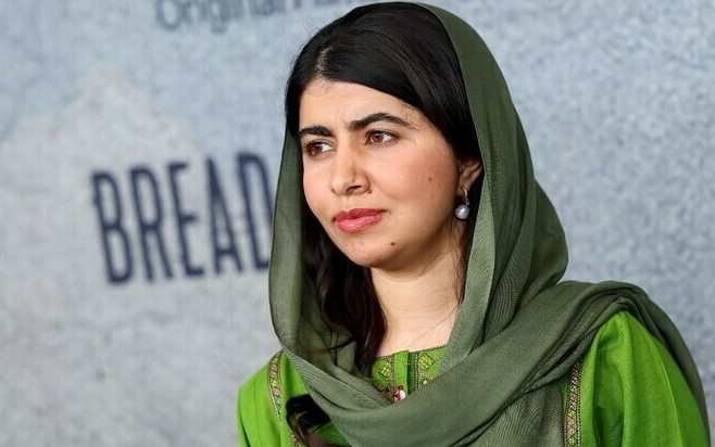 ملالہ یوسف زئی پاکستان پہنچ گئی، لڑکیوں کی تعلیم پر چیلنجز پر تفصیلی گفتگو کریں
