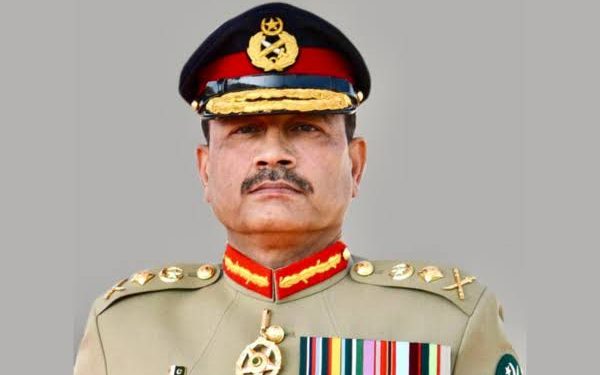 ملک میں امن خراب کرنے کی کوششوں کا فیصلہ کن اور بھرپور جواب دیا جائے گا، آرمی چیف
