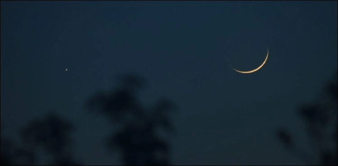 ملک میں شعبان کا چاند نظر آگیا، شب برات جمرات 13 فروری کو ہوگی