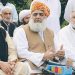 مولانا فضل الرحمٰن کی پی ٹی آئی کی حکومت سے بات چیت کی پالیسی پر تنقید