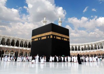نجی سطح پر حج پر کتنے پیسے خرچ ہوں گے، وفاقی حکومت کا بڑا فیصلہ