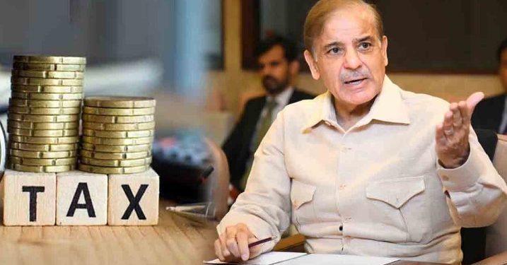 وزیراعظم کی عدالتوں میں زیر التوا ٹیکس کیسز فوری حل کرنے کی ہدایت
