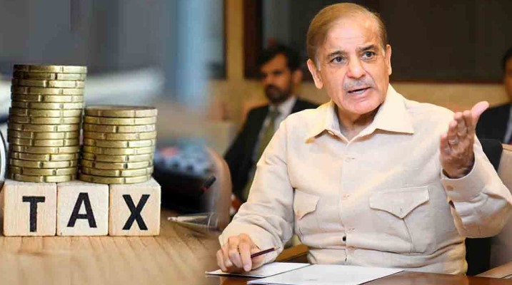 وزیراعظم کی عدالتوں میں زیر التوا ٹیکس کیسز فوری حل کرنے کی ہدایت