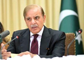 وزیراعظم کی پی ٹی آئی کو دوبارہ مذاکرات شروع کرنے اور پارلیمانی کمیٹی تشکیل دینے کی پیشکش