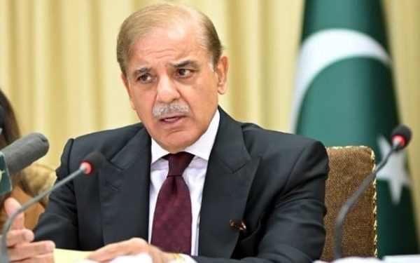 وزیراعظم کی پی ٹی آئی کو دوبارہ مذاکرات شروع کرنے اور پارلیمانی کمیٹی تشکیل دینے کی پیشکش