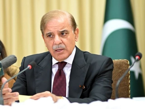 وزیراعظم کی پی ٹی آئی کو دوبارہ مذاکرات شروع کرنے اور پارلیمانی کمیٹی تشکیل دینے کی پیشکش