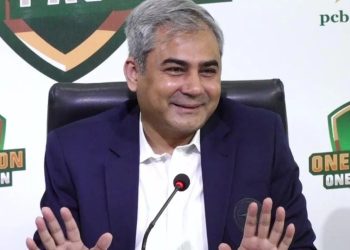 ٹیموں کے ساتھ کسی بھی تقریب کے اہتمام کا کوئی ارادہ نہیں تھا، پی سی بی ذرائع