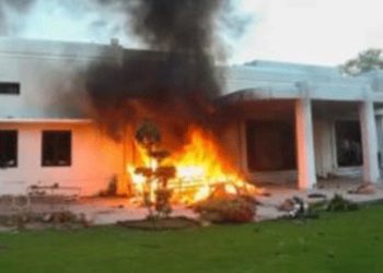 پاک فوج نے 9 مئی سانحہ کے 19مجرمان کو معافی دے دی