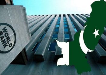 پاکستان 2035 تک ایک ہزار ارب ڈالر کی معیشت بننے کی صلاحیت رکھتا ہے، عالمی بینک