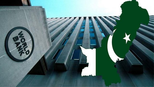 پاکستان 2035 تک ایک ہزار ارب ڈالر کی معیشت بننے کی صلاحیت رکھتا ہے، عالمی بینک