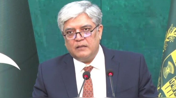 پاکستان امریکہ کی نئی انتظامیہ کے ساتھ مثبت تعلقات قائم کرنے کا خواہاں ہے:دفتر خارجہ