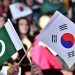 پاکستان اور جنوبی کوریا کے درمیان اقتصادی شراکت داری کا معاہدہ