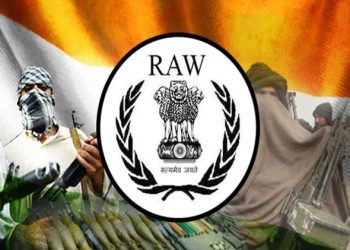پاکستان میں دہشتگردی اور ٹارگٹ کلنگ کے حوالے سے بھارت کا شرمناک کردار آشکار