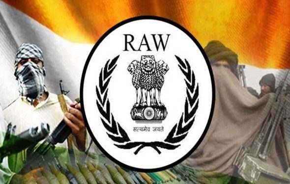 پاکستان میں دہشتگردی اور ٹارگٹ کلنگ کے حوالے سے بھارت کا شرمناک کردار آشکار