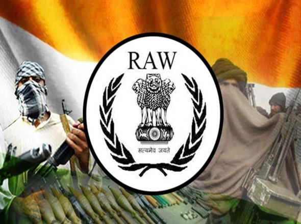 پاکستان میں دہشتگردی اور ٹارگٹ کلنگ کے حوالے سے بھارت کا شرمناک کردار آشکار