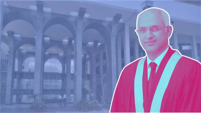 پاکستان میں ماؤں نے مردوں کی تربیت پر توجہ نہیں دی، جسٹس محسن اختر کیانی