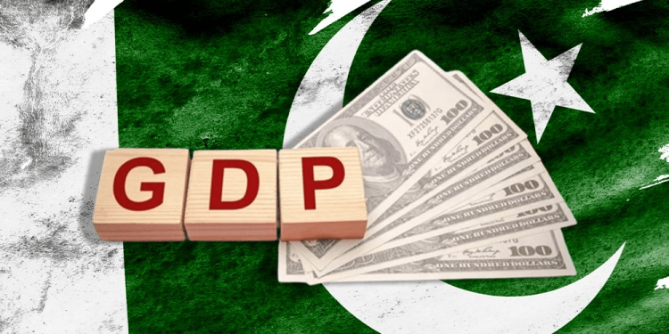 پاکستان کی معیشت کی ترقی 3 فیصد رہنے کا امکان، آئی ایم ایف کی رپورٹ جاری