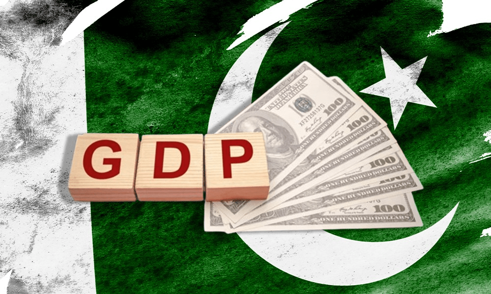 پاکستان کی معیشت کی ترقی 3 فیصد رہنے کا امکان، آئی ایم ایف کی رپورٹ جاری