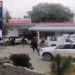 پشاور: لوئر کرم میں سرکاری گاڑیوں پر فائرنگ، ڈپٹی کمشنر اور دیگر 5 افراد زخمی