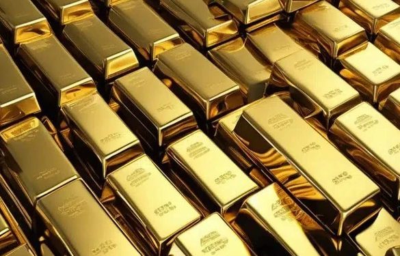 پنجاب حکومت کی اٹک میں سونے کے ذخائر کی موجودگی کی تصدیق